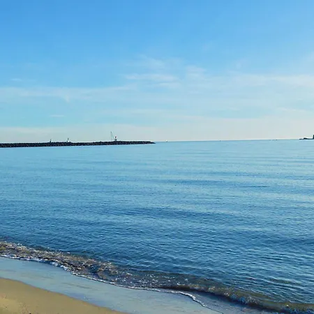 Apartment - 4 Pers - Pres De La - Cap D'agde - Fr-1-249-428